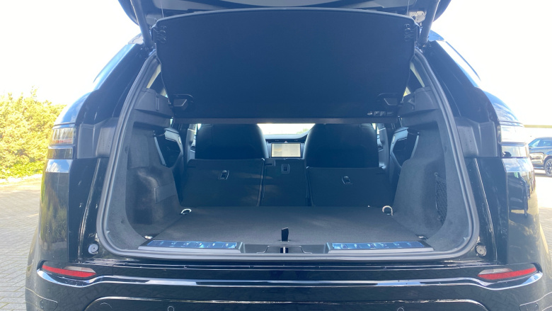 Land Rover Range Rover Evoque 1.5 P270e Autobiography 5dr Auto [Revised] Hatchback